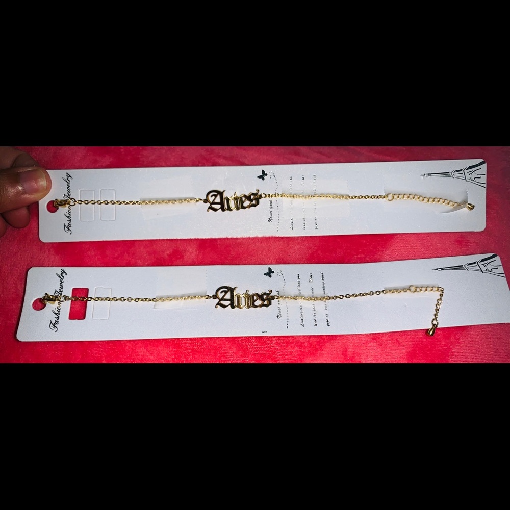 Zodiac Bracelets - Picture 13 of 13
